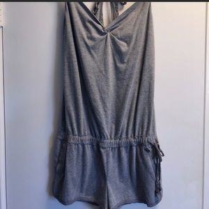 Abercrombie romper!